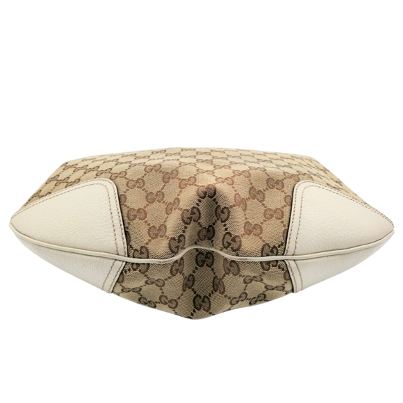 Gucci GG Canas Princy Hobo Shoulder Bag - Picture 6 of 16